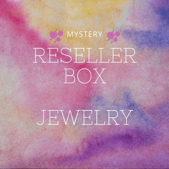 EARRING SAMPLER MYSTERY BOX - 50 PIECES - LIQUIDATION/CLOSEOUT/CLEARANCE - Picture 1 of 1